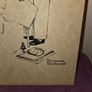 "Christmas" By Norman Rockwell Image 2