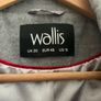 Classic Women's Wallis Coat - Size 20 Image 2