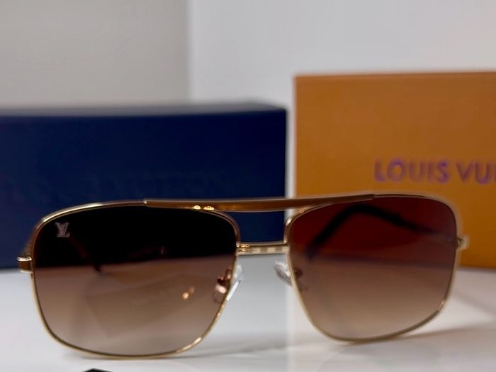 Louis Vuitton Attitude Sunglasses