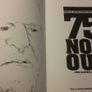 75 Not Out by Cartan Finegan - Self-published LIMITED EDITION Image 3