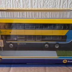 Dublin Bus Enviro 500 model