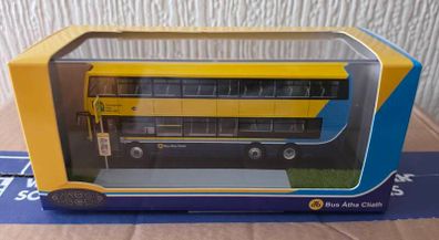 Dublin Bus Enviro 500 model #2