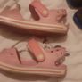 3 pairs of Crocs Image 2