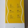 XGIMI Vibe One portable battery powered projector Image 2