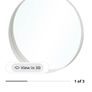 White IKEA mirror Image 2