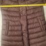 Philosophy Di Alberta Ferretti Down puffer Coat Image 7