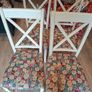 EZ Living Dining Table and 4 Chairs Image 5