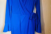 London time dress UK 10