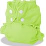 AppleCheeks Plain Colour Envelope Cover Image 5