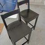 bar stool x4 Image 3