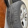 Audi  alloys Image 8