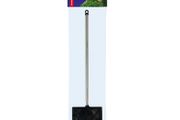 Aqua Nova Shrimp Fish Net - 7.5cm Telescopic Handle 20-60cm