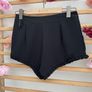Bnwt asos petite shorts size 10 black tailored style Image 6