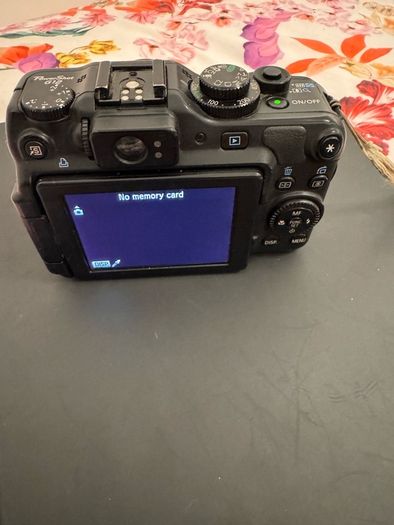 canon G 12 PowerShot