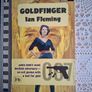James Bond PAN Books Set Image 7