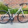 Cube Attain Pro Road Bike Image 5