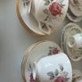 Mis matched china bundle Image 10