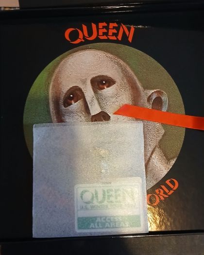 Queen - News Of The World Super Deluxe Box Set