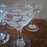 Etched glasses Image 8