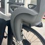 Hamax child bike seat Image 5