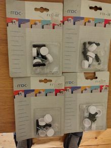Mirror Brackets