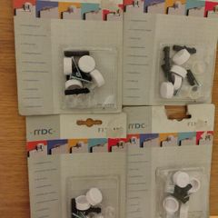 Mirror Brackets