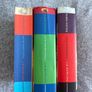 Harry Potter book collection Image 2