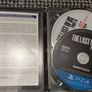 PS4 The last of us 2 steel book game Image 3