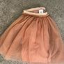 Next girls tutu skirt- leggings 6-7 years old 122cm Image 5