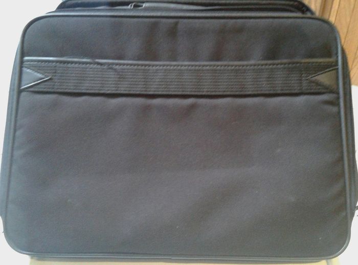 Dell lap top bag