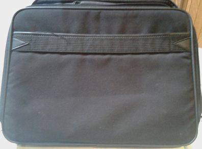 Dell lap top bag