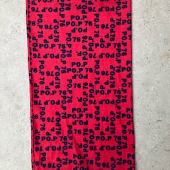PO.P 76 snood