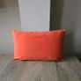 Halloween 3 pumpkins cushion cover - new Image 9