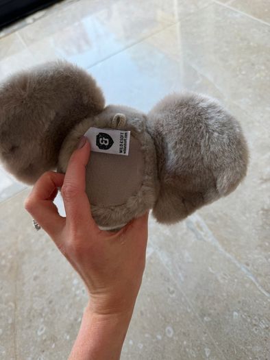 Animal themed bedroom accessories
