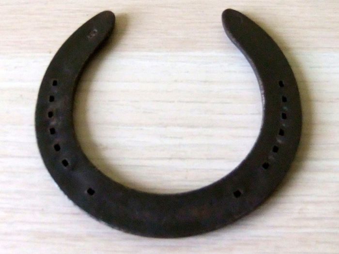 Horse Shoe