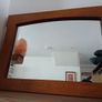 Solid Reclaimed Wood Mirror Image 3