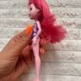 Enchantimals Petya Pig Baking Buddies Mini Doll Used Please see photos Image 6