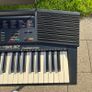Yamaha PSR-37 Keyboard Power Adaptor - Stand Image 3