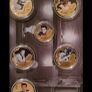 gold coins Image 9