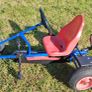 Berg go-kart trailer Image 2
