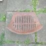 Fire Front & Grate Image 2