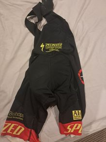 cycling bib shorts