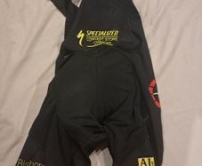 cycling bib shorts