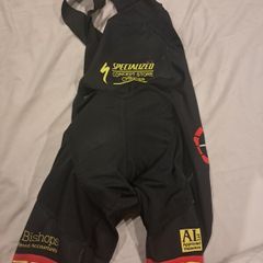 cycling bib shorts