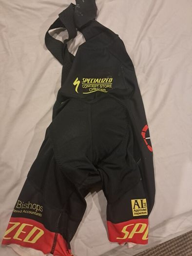 cycling bib shorts