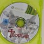 The First Templar Xbox 360 Image 6