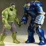 Hot Toys MMS215 Iron Man 3 Igor Mark 38 Image 2