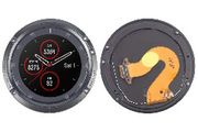 For Garmin Fenix 5 LCD Display Touch Screen Digitizer Replacement Black