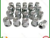 20 x New Wheel Nuts. Fit some Opel Vauxhall Models - Delivery