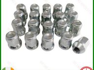 main image for ad New Tapered Wheel Nuts (M12 x 1.5)  O20 - Delivery